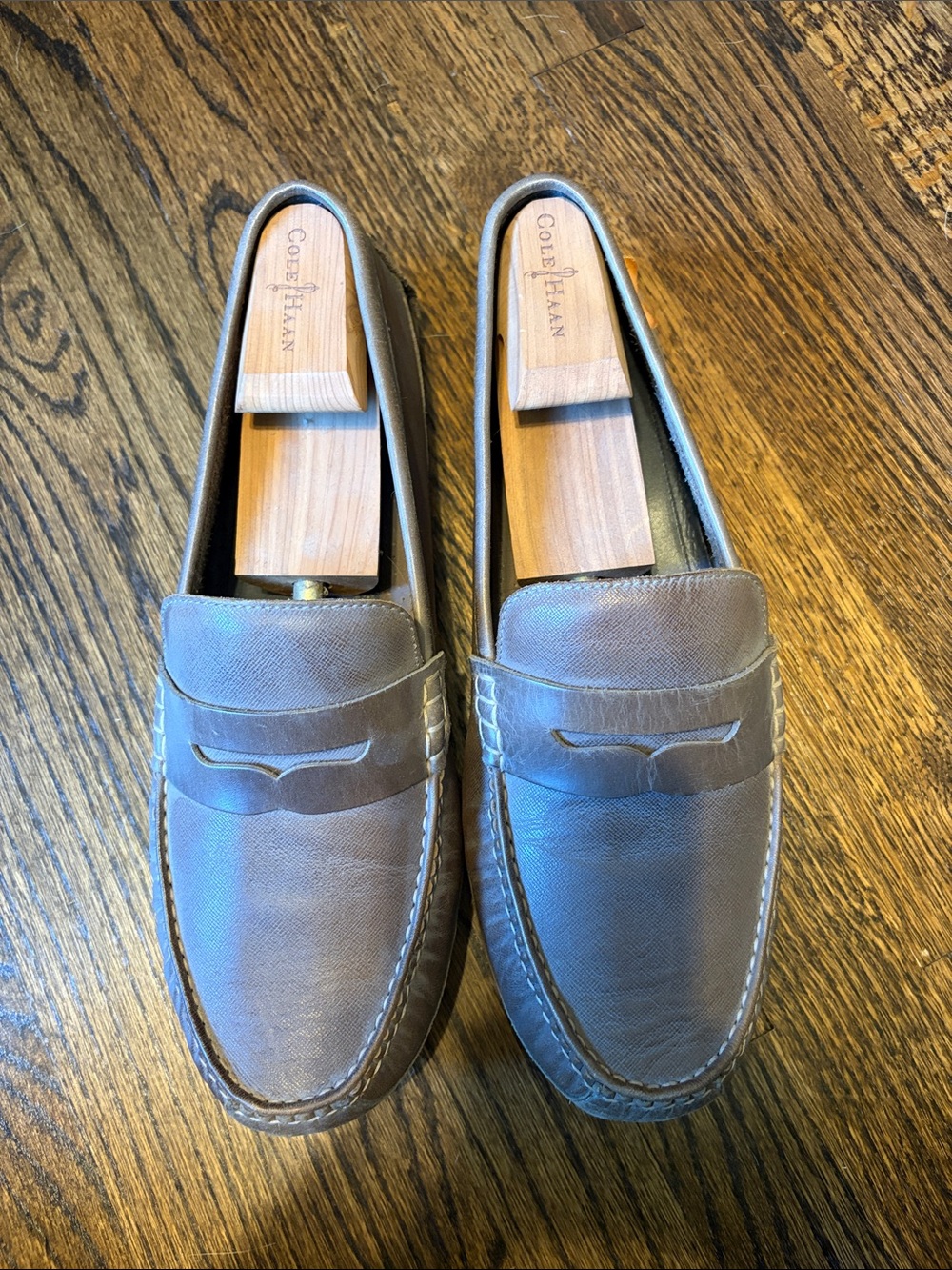 Cole Haan Men's Loafers